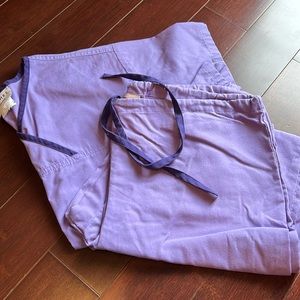 Peaches | S top and S bottom